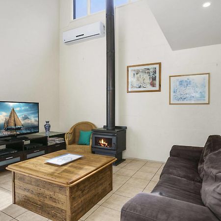Terrace Lofts Apartments Ocean Grove Dış mekan fotoğraf