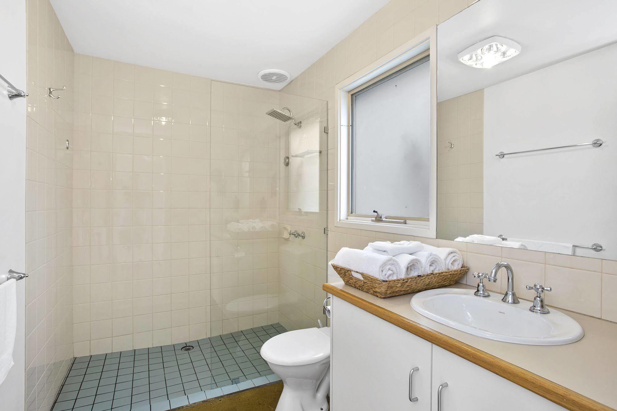 Terrace Lofts Apartments Ocean Grove Dış mekan fotoğraf