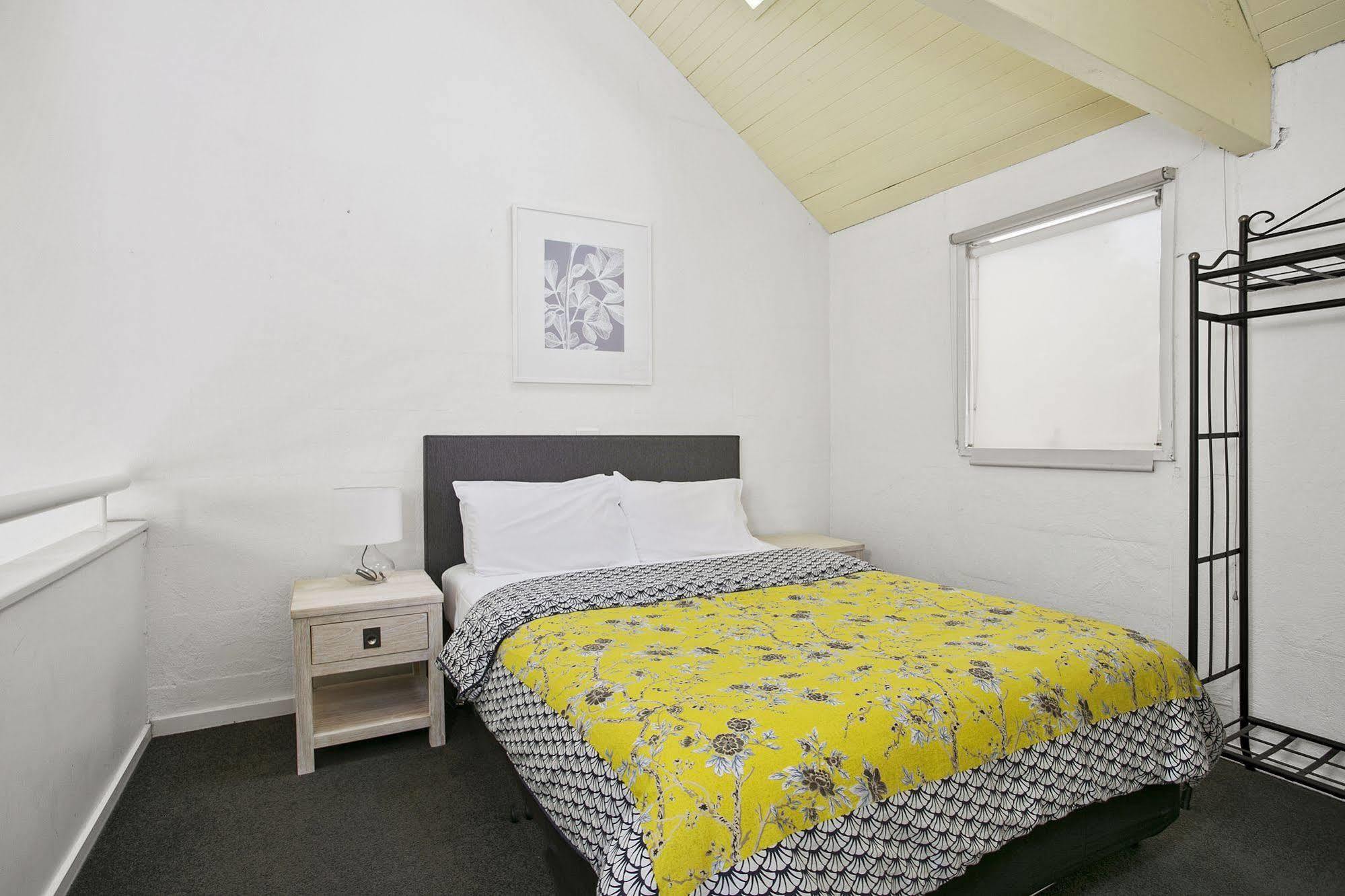 Terrace Lofts Apartments Ocean Grove Dış mekan fotoğraf