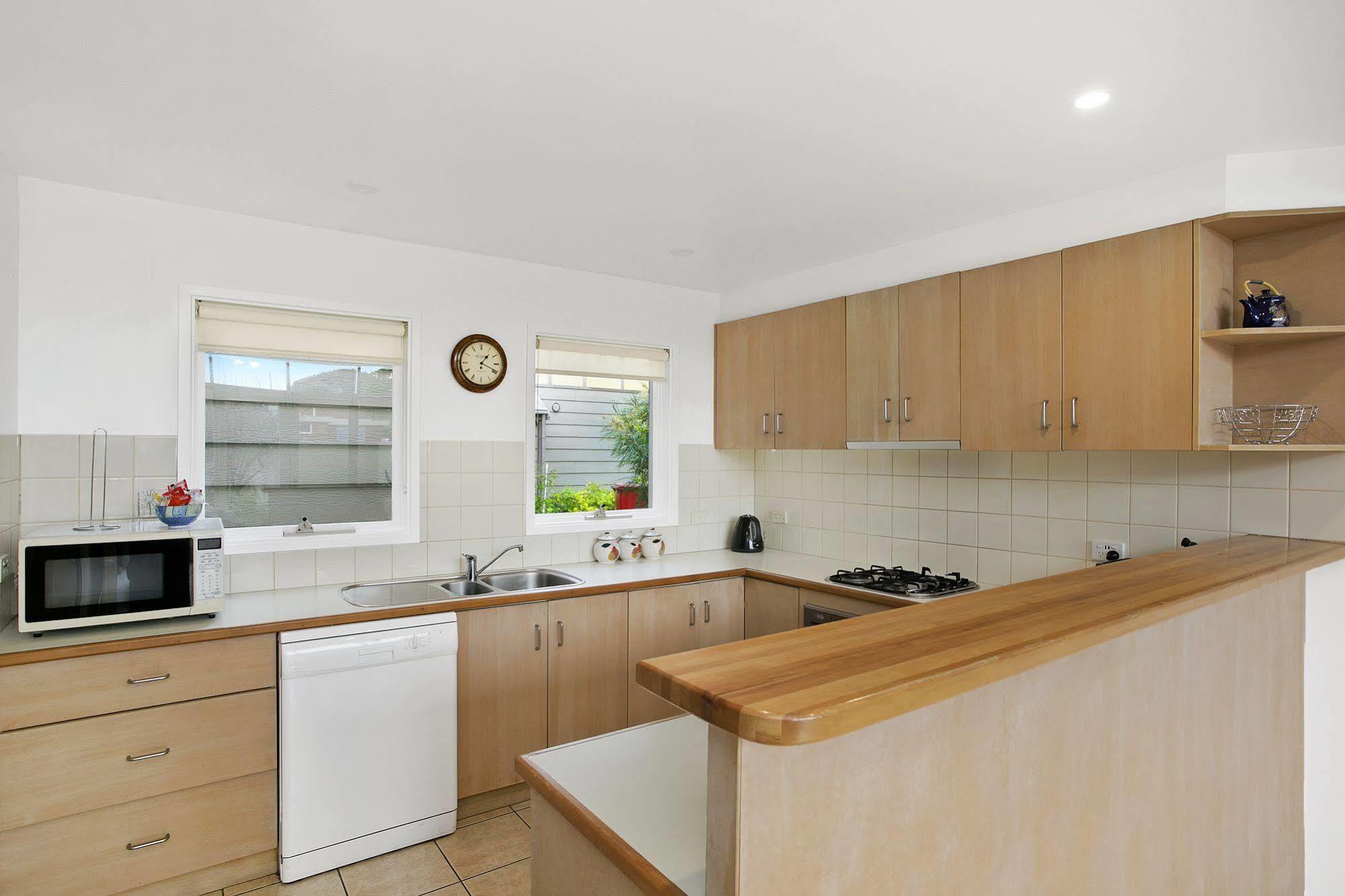 Terrace Lofts Apartments Ocean Grove Dış mekan fotoğraf