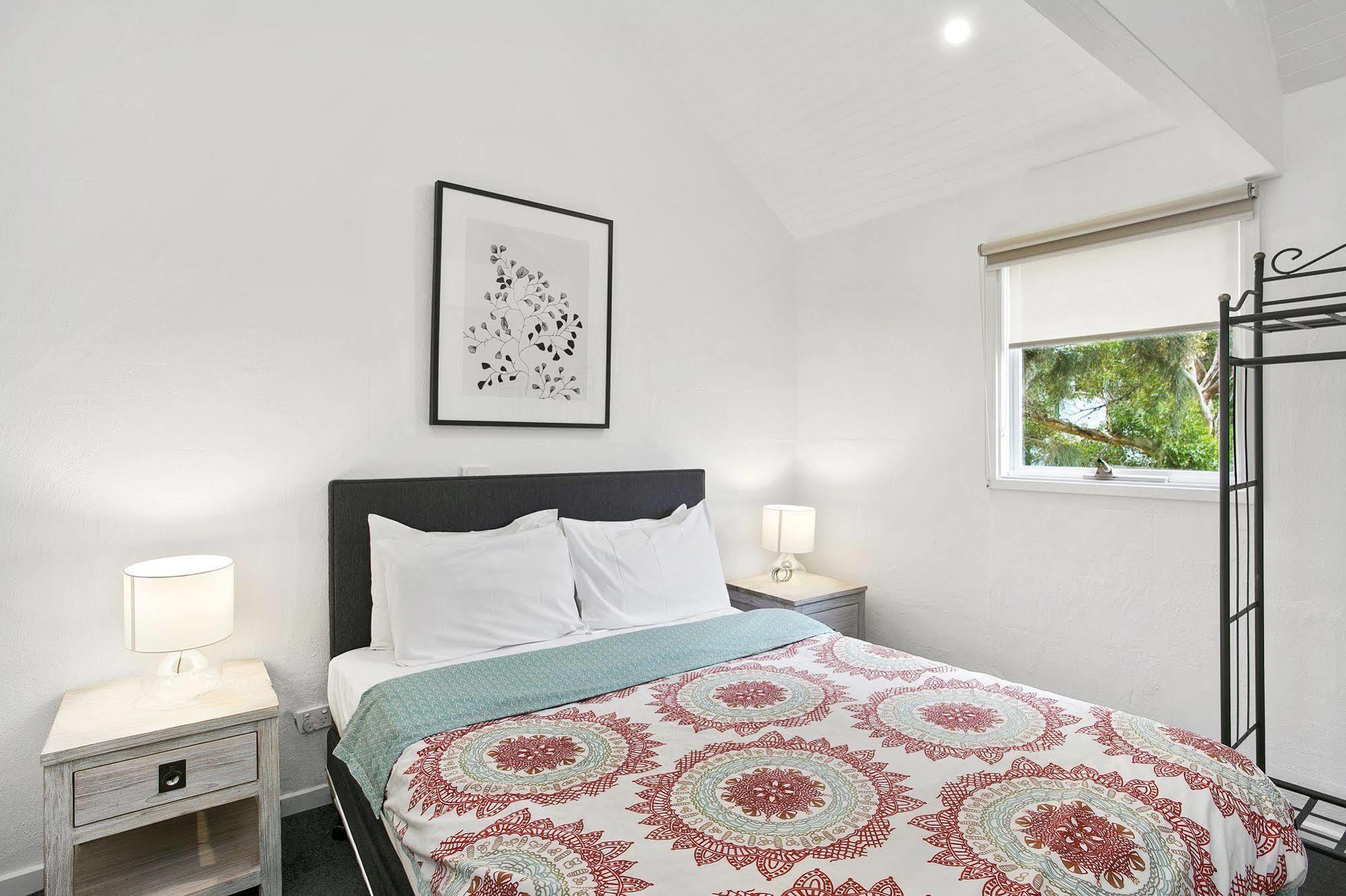 Terrace Lofts Apartments Ocean Grove Dış mekan fotoğraf