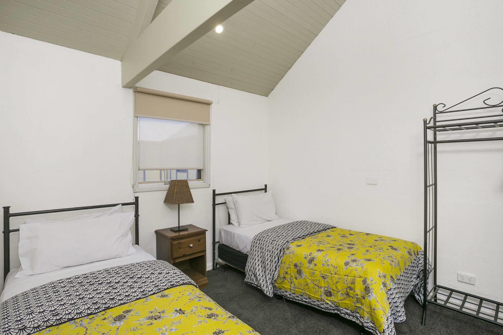 Terrace Lofts Apartments Ocean Grove Dış mekan fotoğraf
