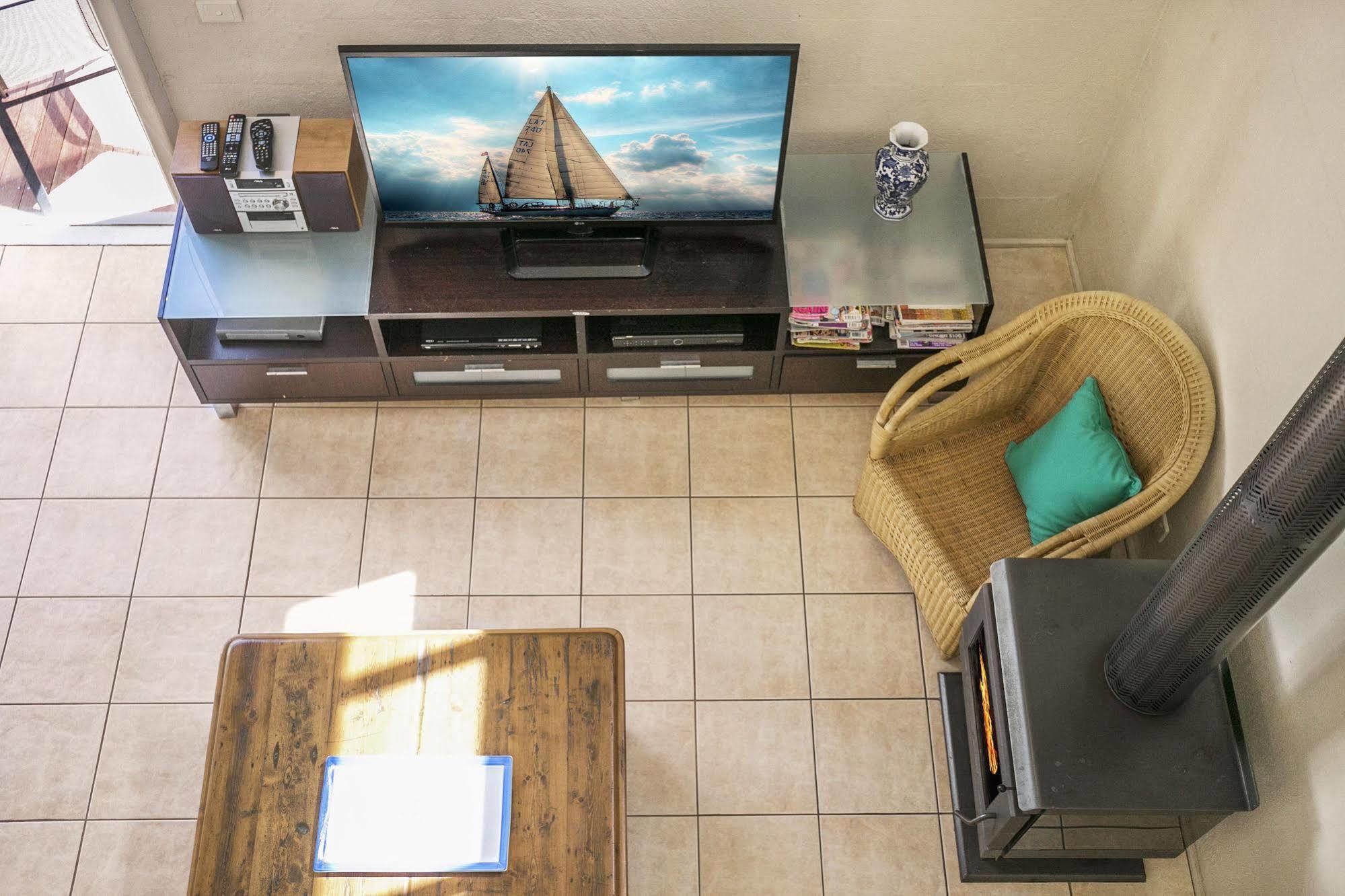 Terrace Lofts Apartments Ocean Grove Dış mekan fotoğraf